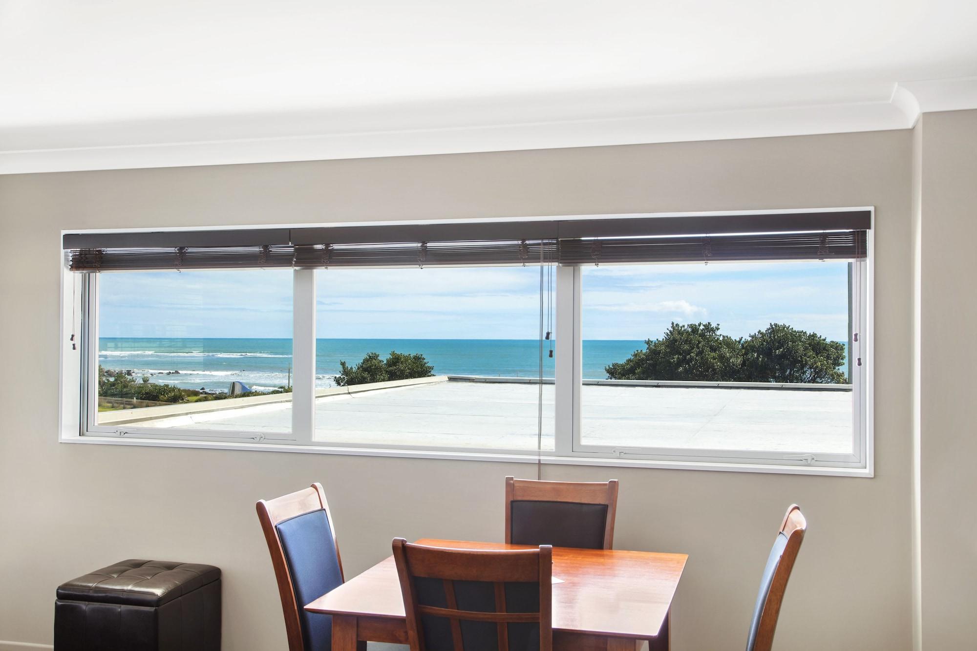 Millennium Hotel New Plymouth, Waterfront Exterior foto