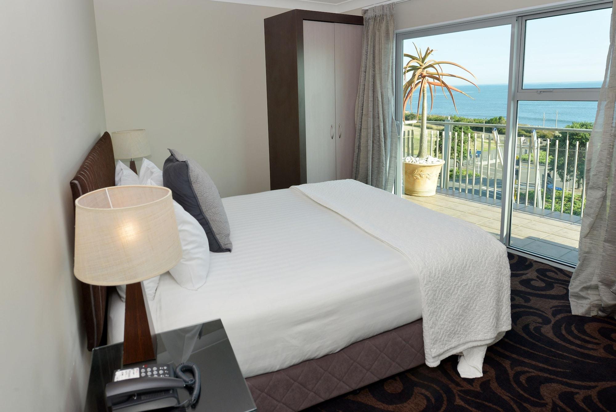 Millennium Hotel New Plymouth, Waterfront Exterior foto