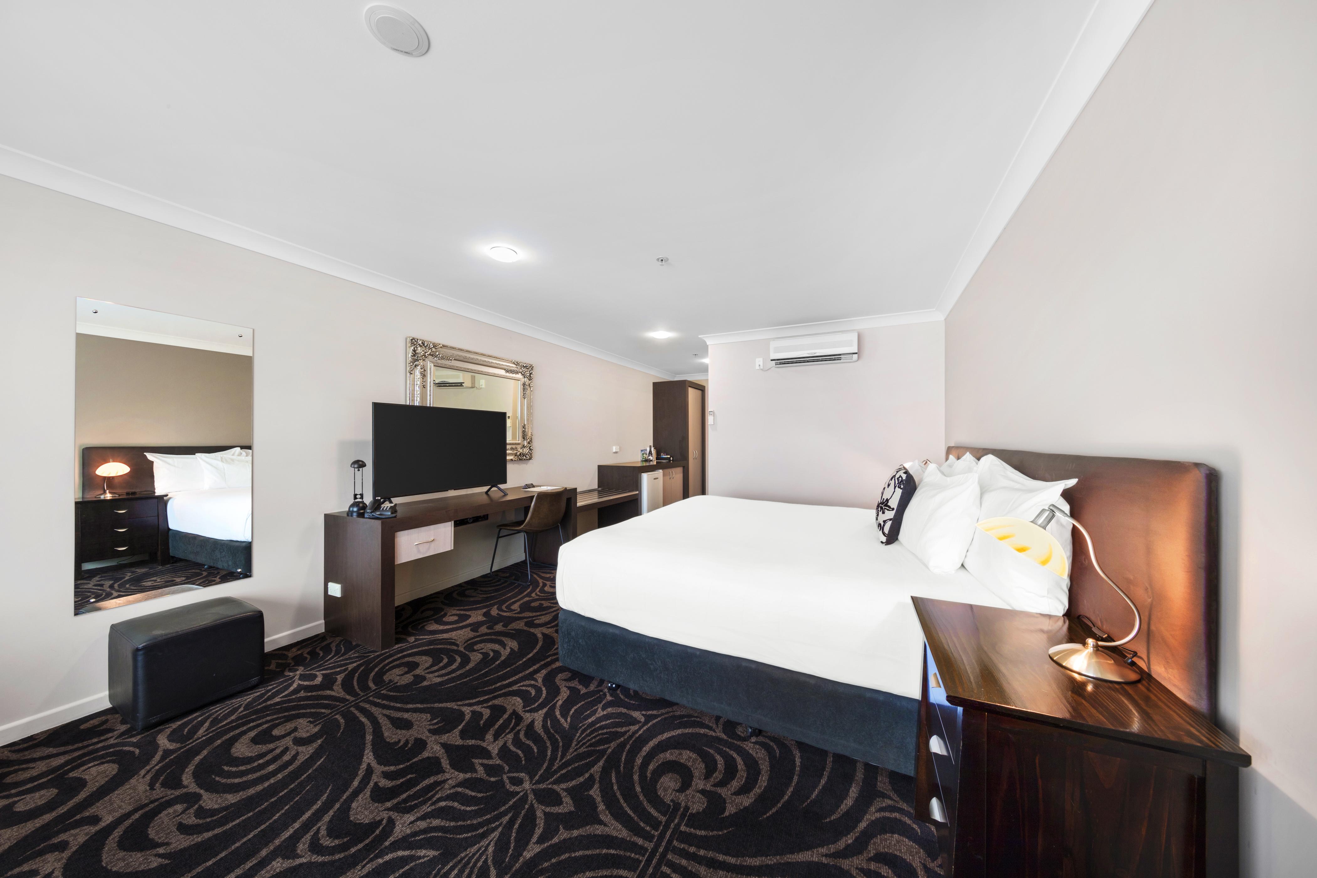 Millennium Hotel New Plymouth, Waterfront Exterior foto