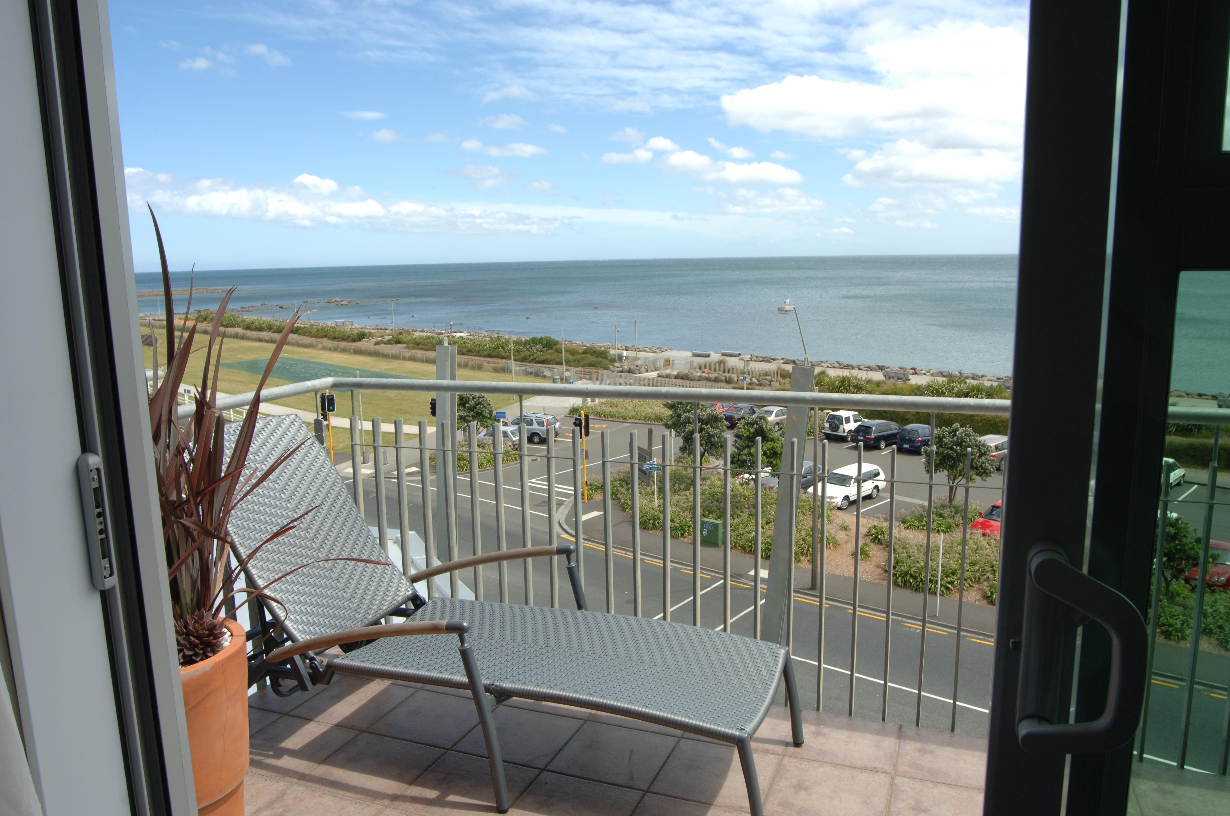 Millennium Hotel New Plymouth, Waterfront Exterior foto