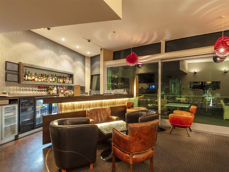 Millennium Hotel New Plymouth, Waterfront Exterior foto