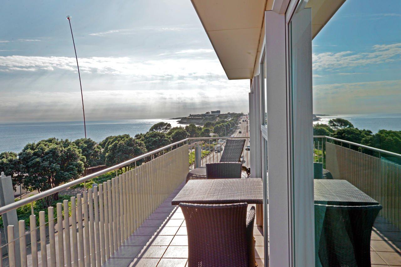 Millennium Hotel New Plymouth, Waterfront Exterior foto