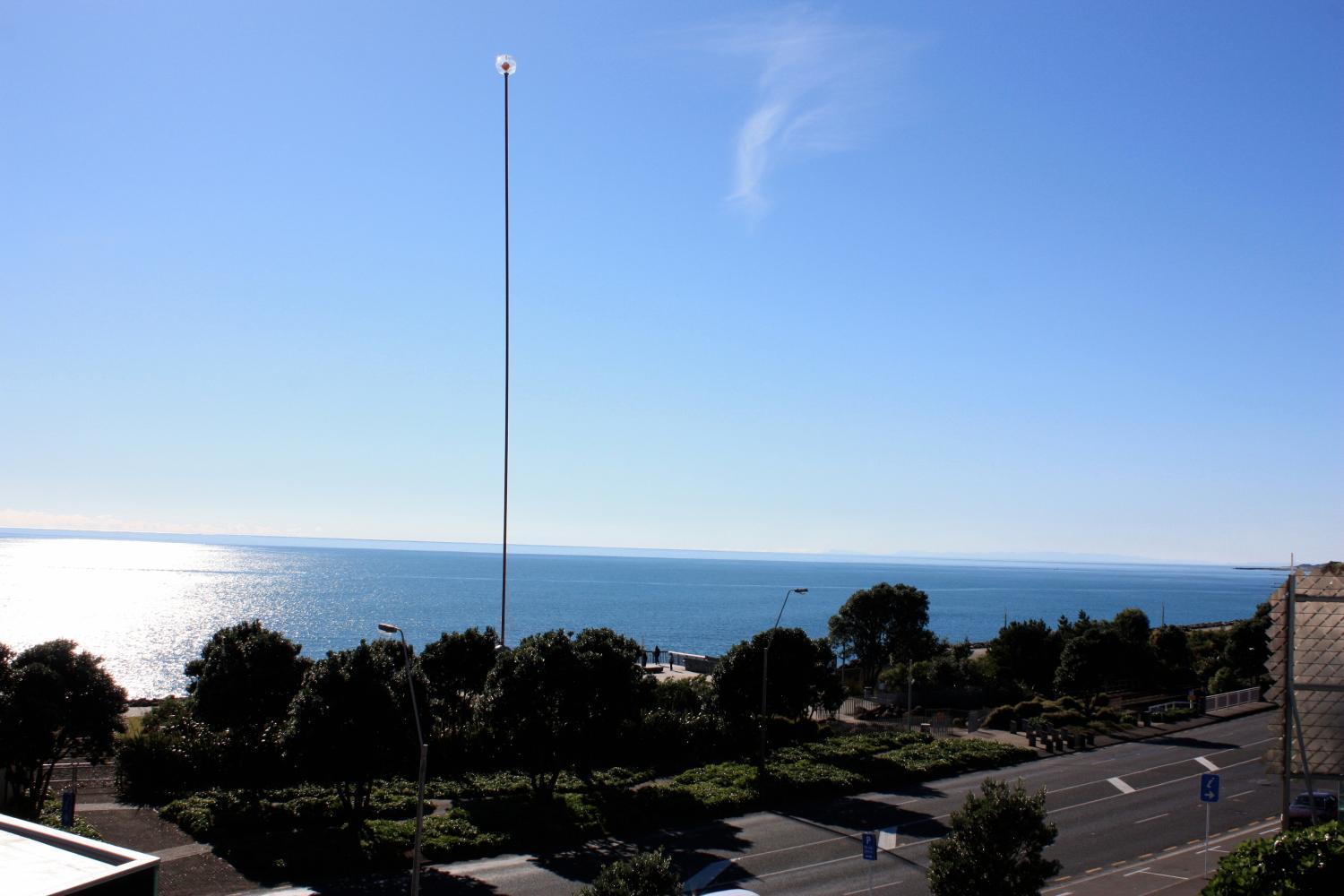 Millennium Hotel New Plymouth, Waterfront Exterior foto