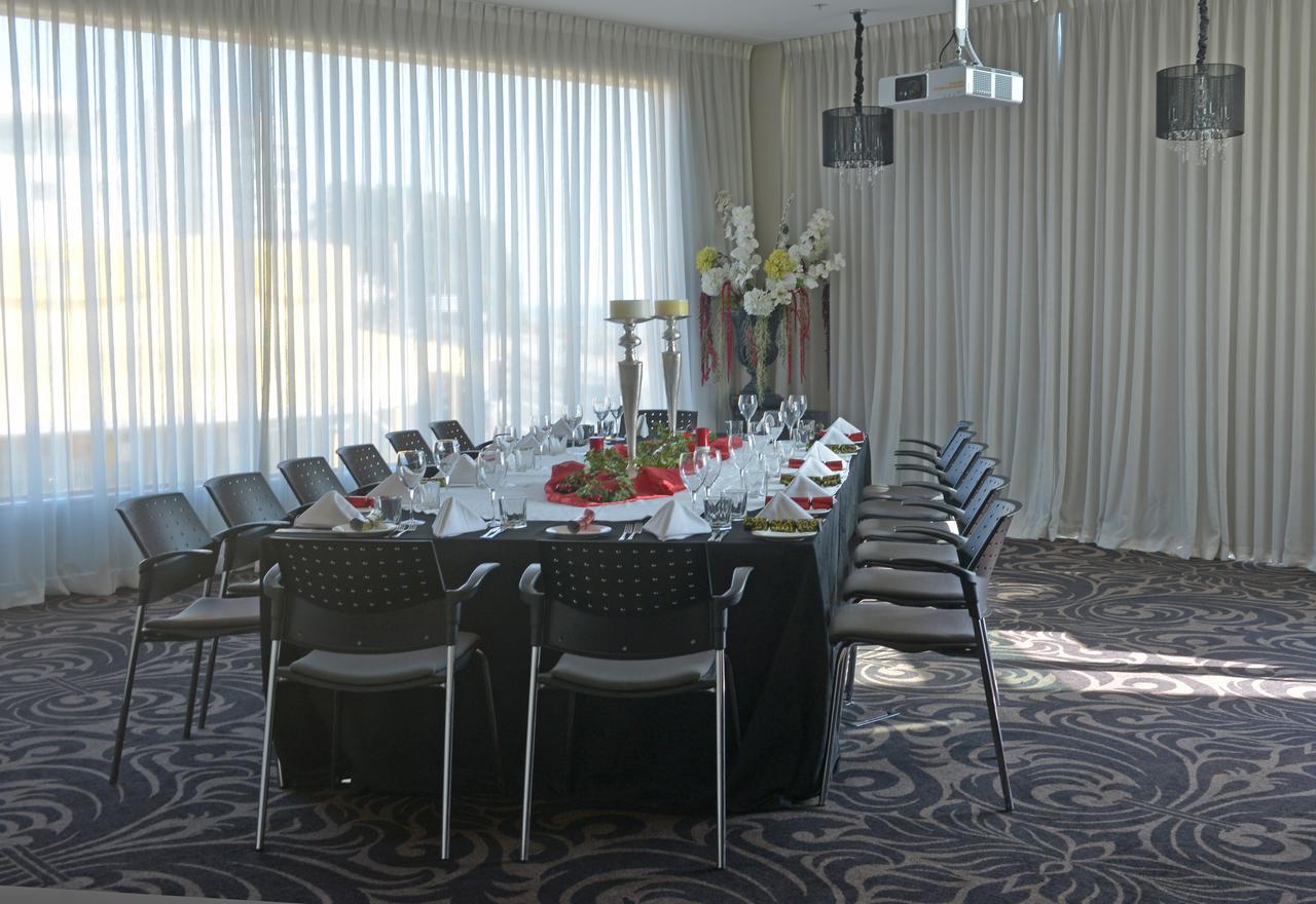Millennium Hotel New Plymouth, Waterfront Exterior foto