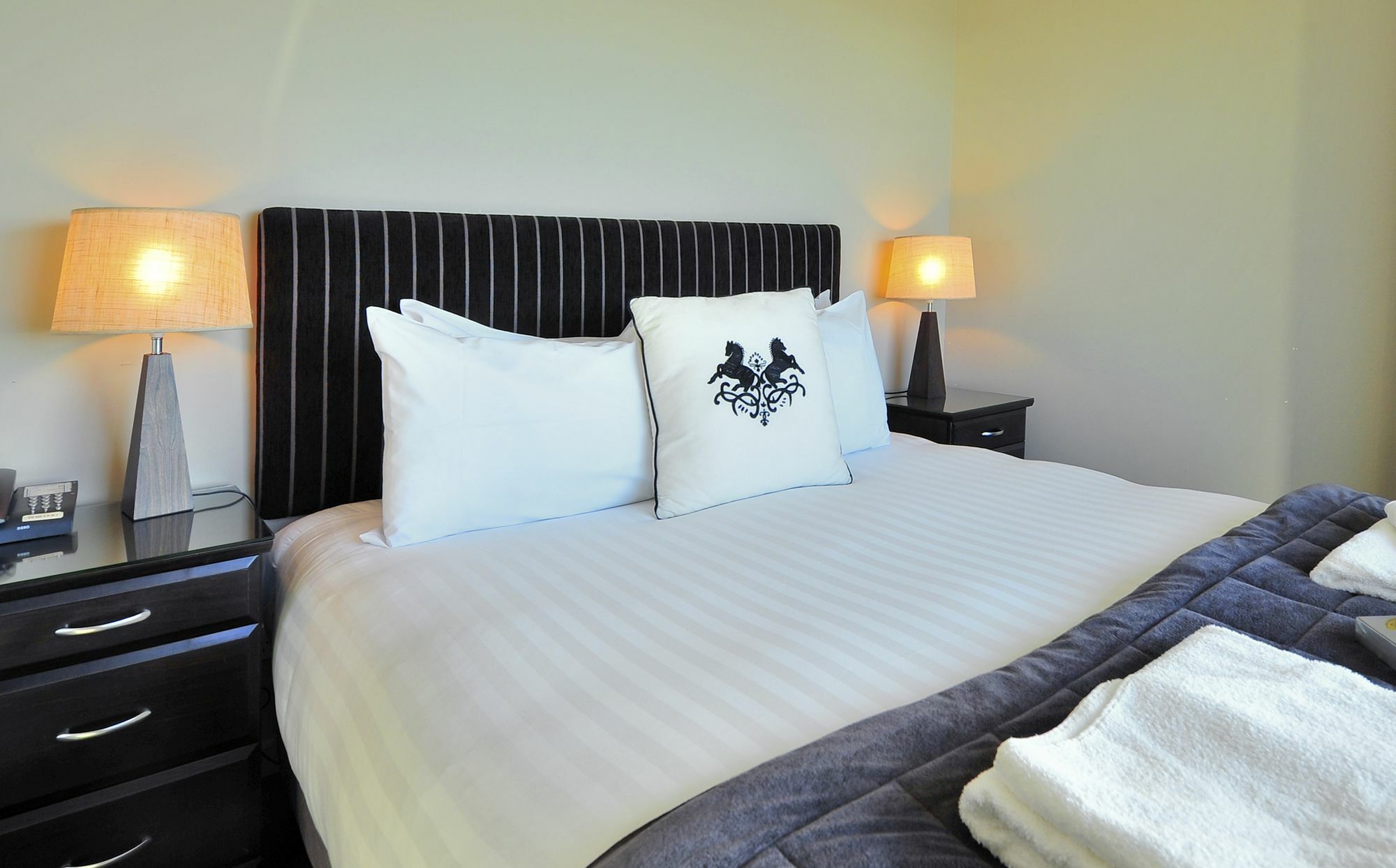 Millennium Hotel New Plymouth, Waterfront Exterior foto
