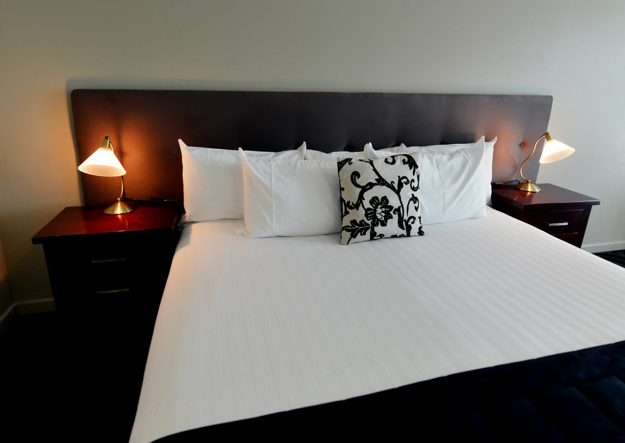 Millennium Hotel New Plymouth, Waterfront Exterior foto
